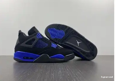 Hyperoad AIR 4 JORDAN THUNDER” “BLUE 0512